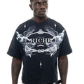 Vieriche Archangel logo tee