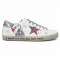 Golden goose star Disney edition