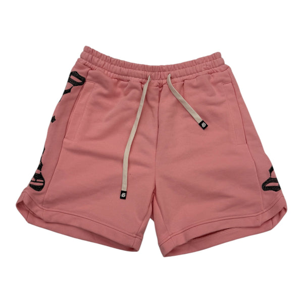 Godspeed Pink Short