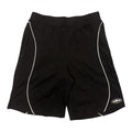 Corteiz Black Short