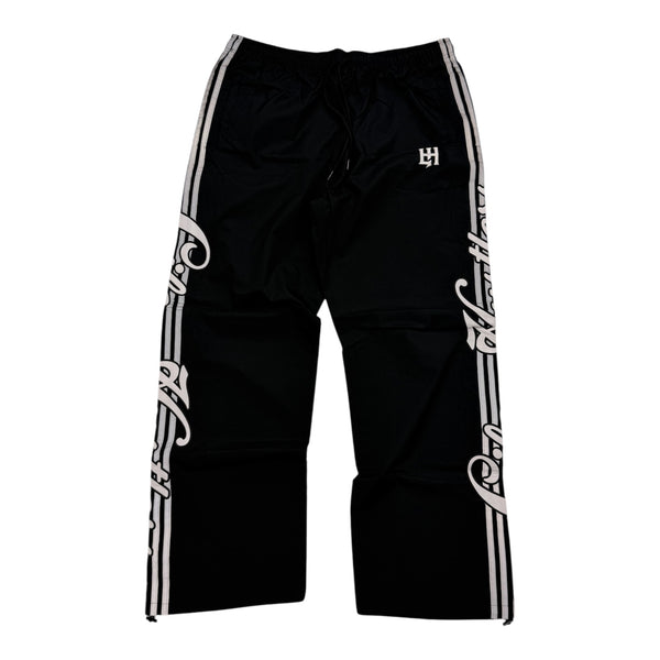 Life Hustler Black Sweatpant