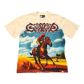 Godspeed “Polo” Tee