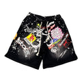 Hellstar Short