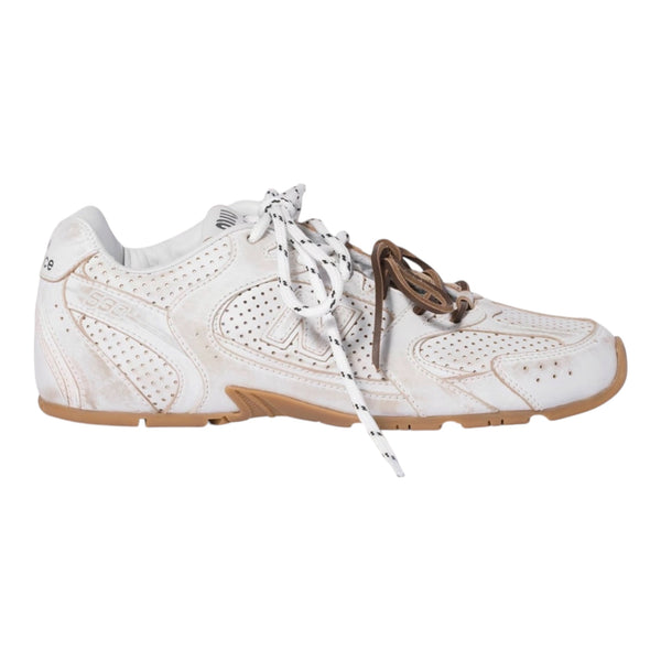 New balance 530 Miu Miu “White Deco Leather”