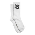 Straye Blaze White Socks