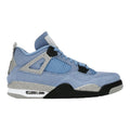 4 Retro University Blue