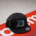 Digital D Cap