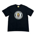 Bape Busy Works Black tee