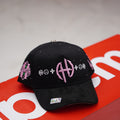 CF “Junior” Premium Cap