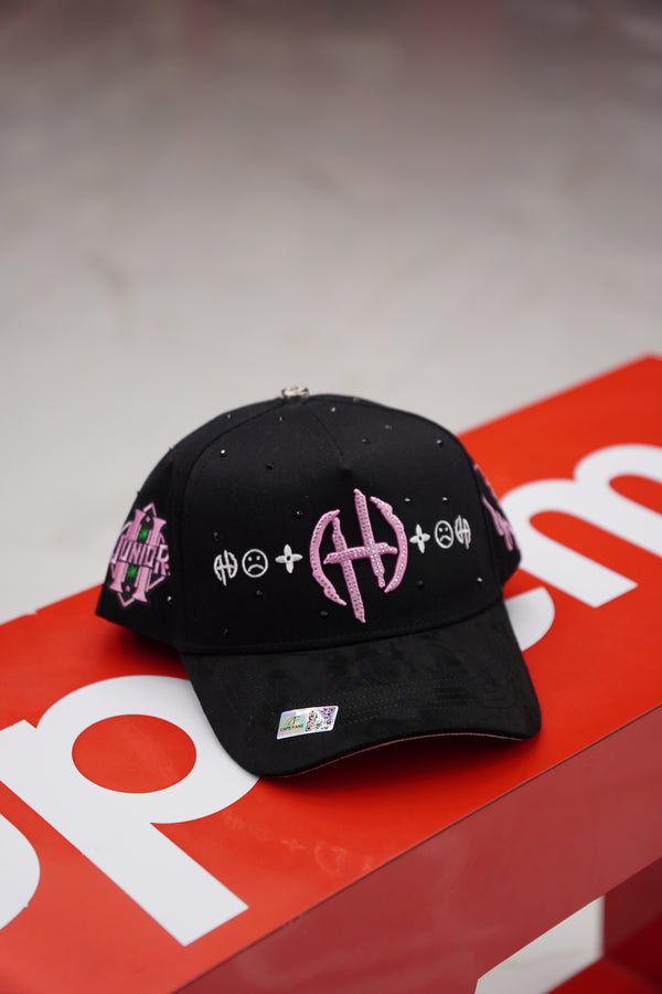 CF “Junior” Premium Cap
