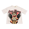 New Religion “Easy Money” Tee