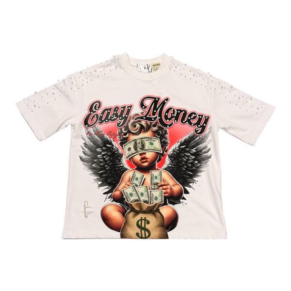 New Religion “Easy Money” Tee