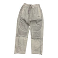 Nike x Corteiz White Sweatpant