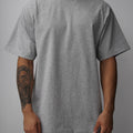 Shaka Wear Grey Super Max Heavy