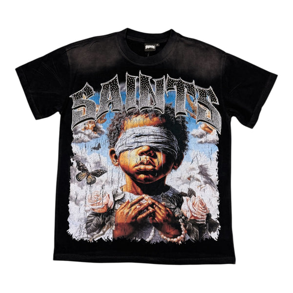 Saints “Heaven Angel” Tee
