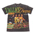 Valley “Golden Nights Stronger Women” Tee