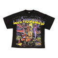 Life Hustler “UFO Watch” Tee
