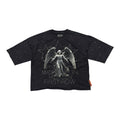 First Row “Made in Heaven” Black Tee