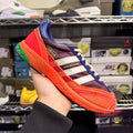 Adidas Adizero SL 72 Bad Bunny Maroon
