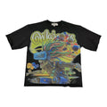 Majestik “VR Scream” Tee