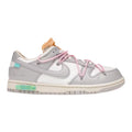 Nike Dunk Low Off White Lot 9