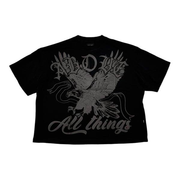 First Row “Above All Things” Tee