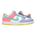 Dunks Low “Easter Candy”