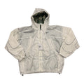 Nike x Corteiz White Hoodie