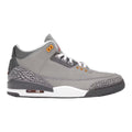3 Retro “Cool Grey”