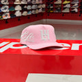 Life Hustlers Pink Cap