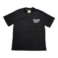 Gallery Dept. black tee