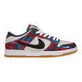 SB Dunk “Parra Abstract Art”
