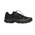 Salomon XT 6 triple black