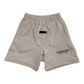 Essentials Light Grey short