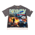 Rough Play “We are the streets” Tee