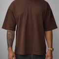 Shaka Wear Mocha Designer Tee