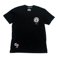 Chrome Heart Black Tee