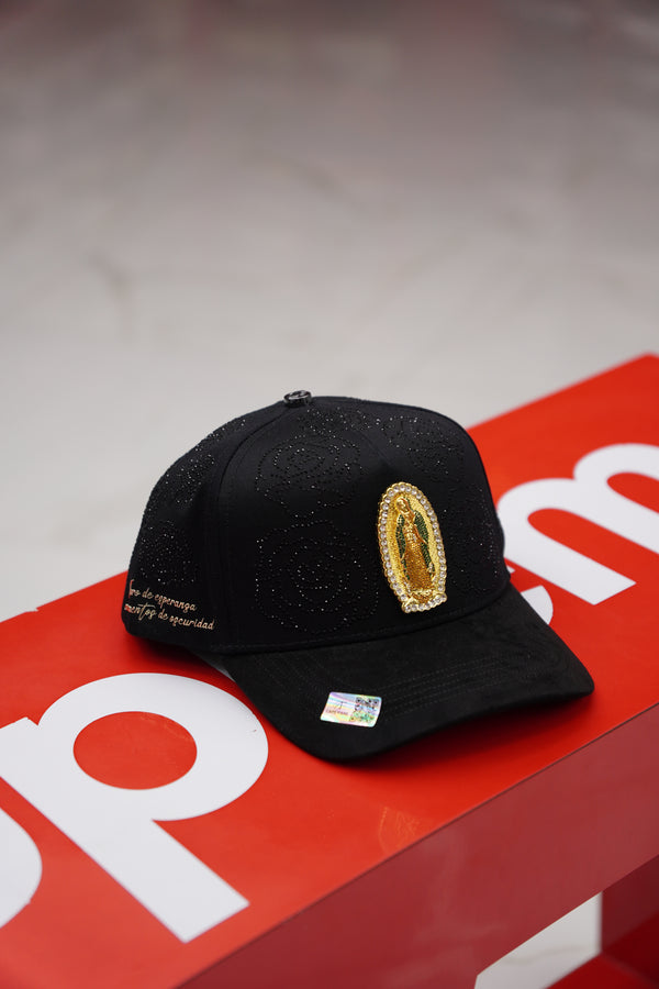 CF “Guadalupe” Premium Cap