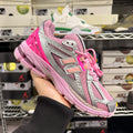 New balance 1906 Pink Silver