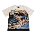Godspeed “Space Liberty” Tee