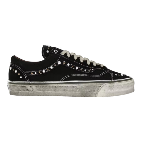 Vans OTW OldSkool Pearlized Black