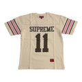 Supreme “11” Cream Tee