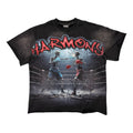 Harmony “Boxing Match” Tee