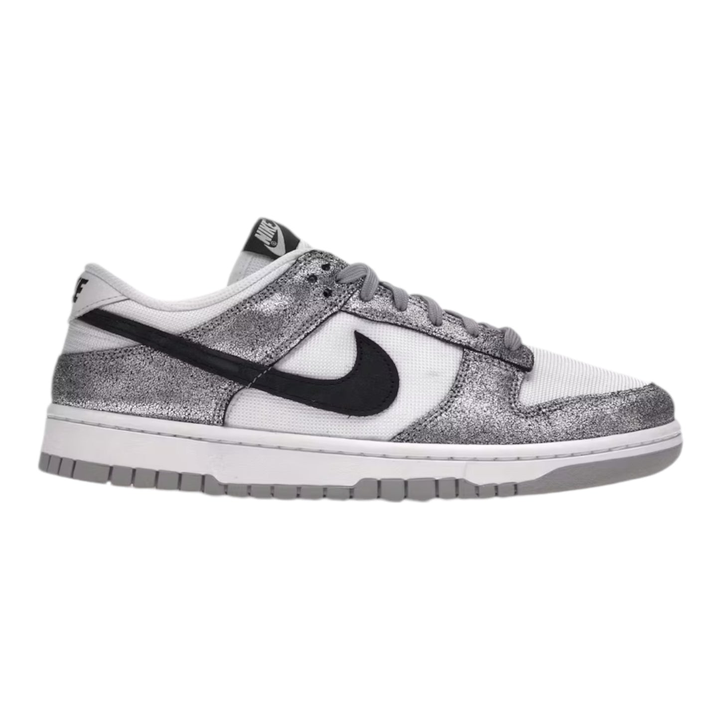 Dunks Low “Shimmer”