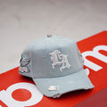 CF LA “Sleeping Angel” Denim Cap