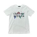 Chrome Heart Cross Tee