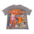 Rough Play “Bunny Girl” Tee