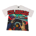 Life Hustler “Car Keys” Tee