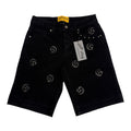 Godspeed Black Short Jean