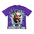 Hellstar “Red Devil” Tee